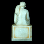 Marble Saibaba ragaarts.myshopify.com