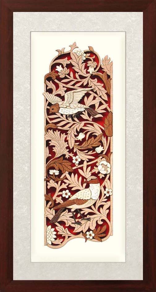 Wh 10x19 Morris Bird 2 ragaarts.myshopify.com