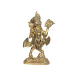 Sanjeevini Hanuman Standing