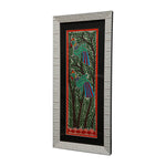 Nature Madhubani Panting