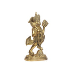 Sanjeevini Hanuman Standing