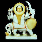 Marble Durga ragaarts.myshopify.com