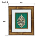 Wh Brz Ganesha ragaarts.myshopify.com