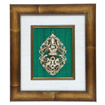 Wh Brz Ganesha ragaarts.myshopify.com