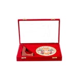 Marble Painting Ganesha