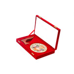 Marble Painting Ganesha