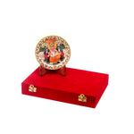 Marble Painting Ganesha