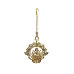 Astalakshmi Hanging Lamp