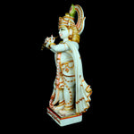 Marble Krishna ragaarts.myshopify.com
