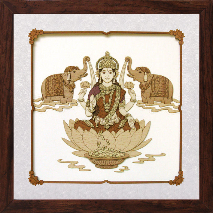 Wh 12x12 Lakshmi ragaarts.myshopify.com