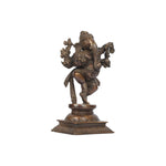 Ganesh Dancing