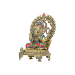 Ganesha Peeta Prabhavali