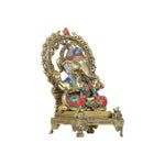 Ganesha Peeta Prabhavali