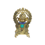 Ganesha Peeta Prabhavali