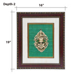 Wh Brz Saraswathi ragaarts.myshopify.com