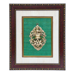 Wh Brz Saraswathi ragaarts.myshopify.com