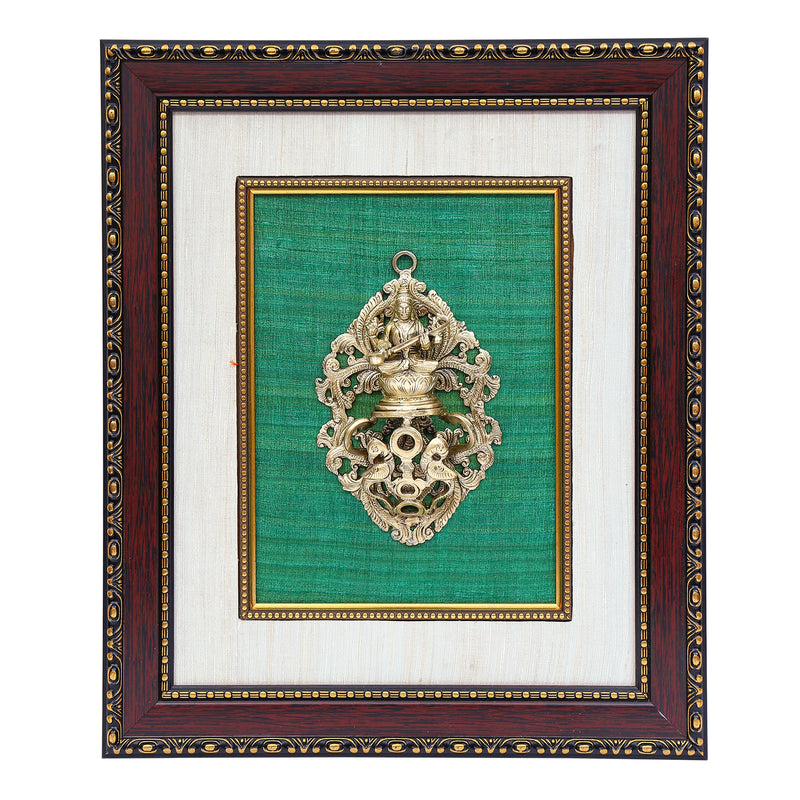 Wh Brz Saraswathi ragaarts.myshopify.com