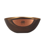 Pure Brass Nut Bowl