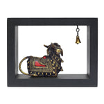 Ba Nandi and tiny bell ragaarts.myshopify.com