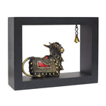 Ba Nandi and tiny bell ragaarts.myshopify.com