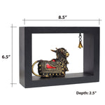 Ba Nandi and tiny bell ragaarts.myshopify.com