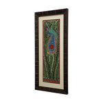 Peacock Art - Madhubani Panting