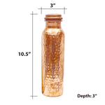 Brs Cop Bottle Sw Hammer ragaarts.myshopify.com