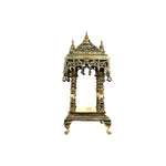 Brass Mantapa