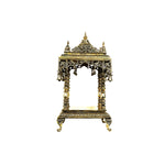 Brass Mantapa