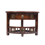 corner table for living room