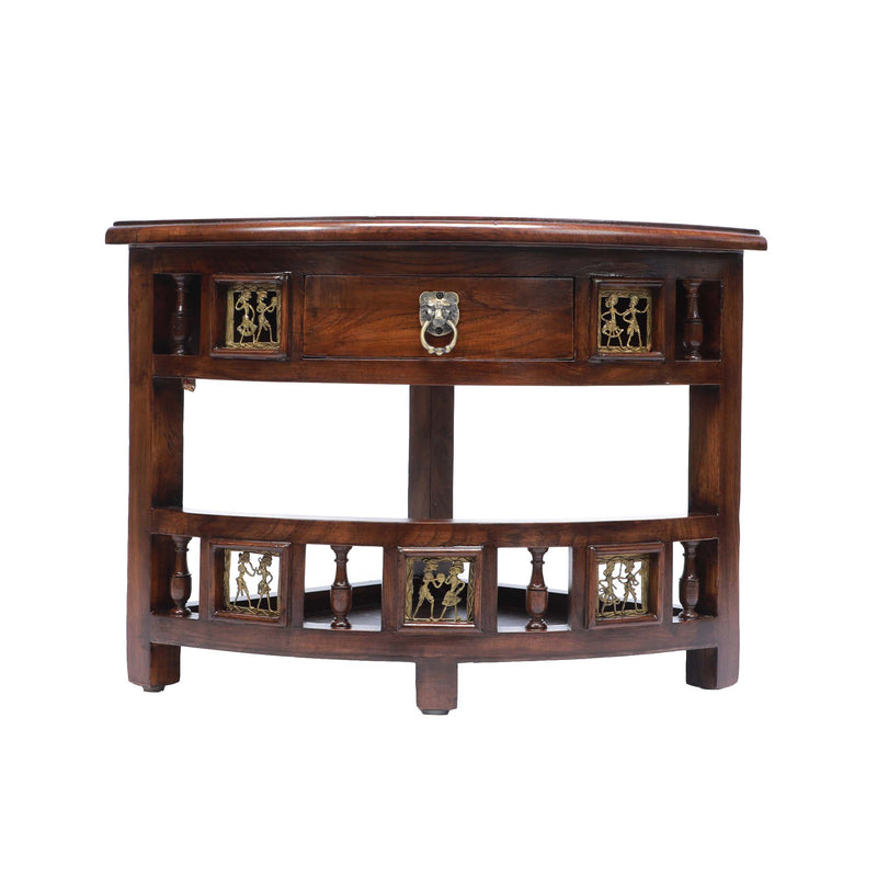 corner table for living room