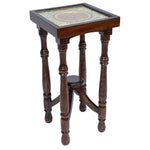 Vintage Teak Wood Table