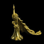 Peacock ragaarts.myshopify.com