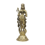 Brass Deepa Lakshmi