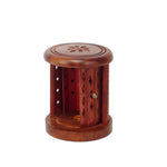 Wooden Dhoop Box