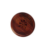 Wooden Dhoop Box