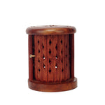 Wooden Dhoop Box