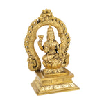 Goddess Lakshmi Idol