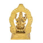 Goddess Lakshmi Idol