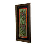 Birds In Nature - Madhubani Panting