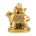 Cow Radha Krishna Standing