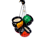 Ceramic Hanging Bell