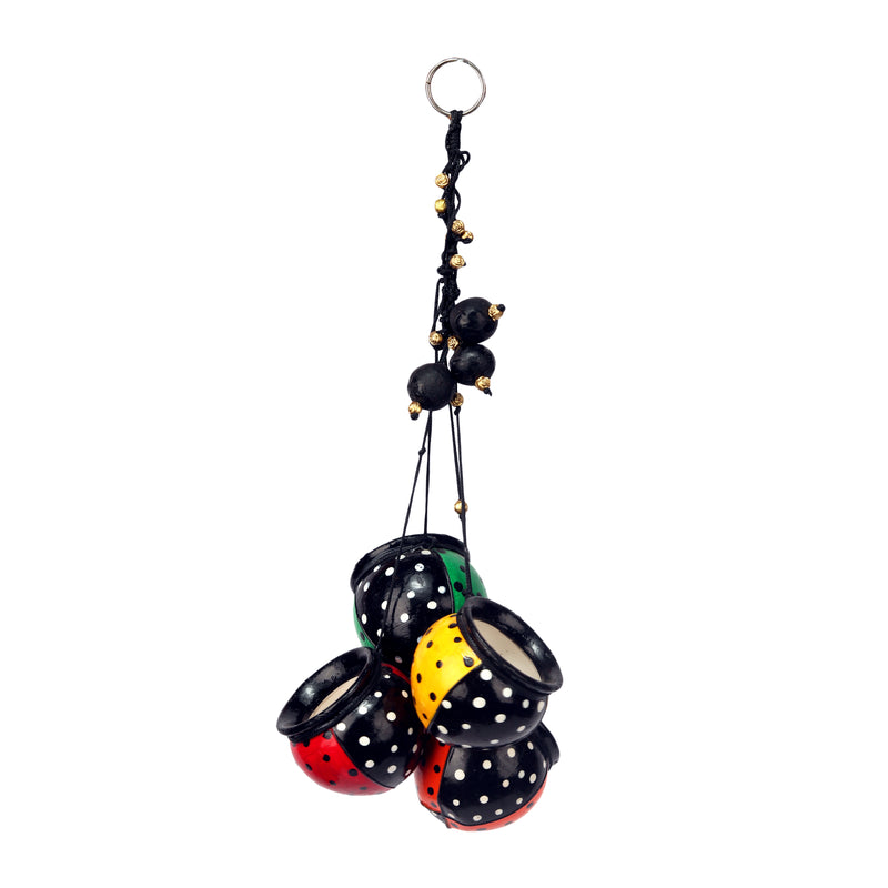 Ceramic Hanging Bell