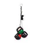 Ceramic Hanging Bell