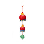 Ceramic Hanging Bell