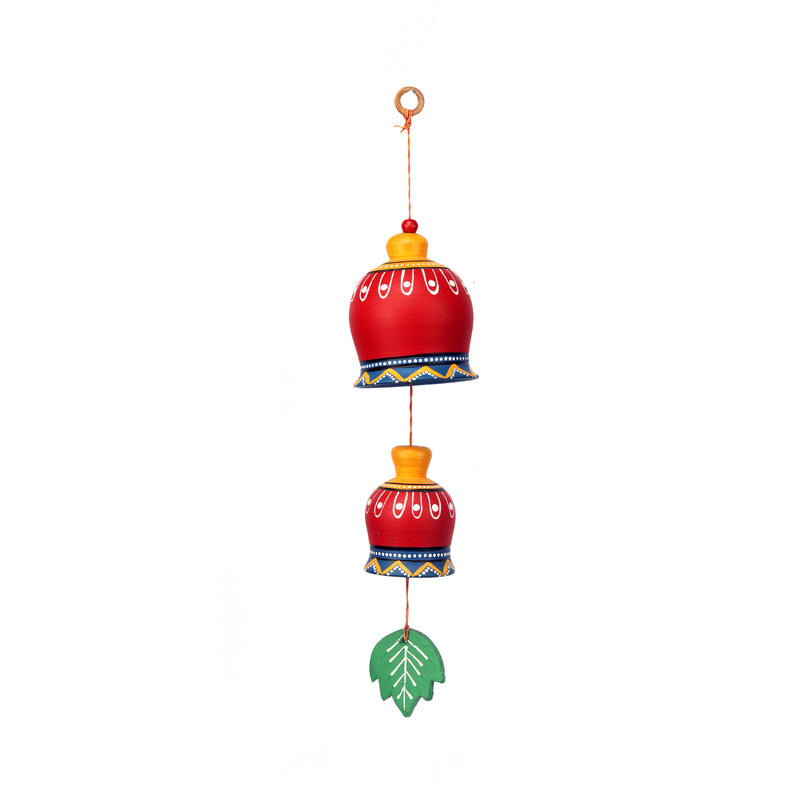 Ceramic Hanging Bell