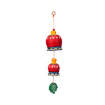 Ceramic Hanging Bell