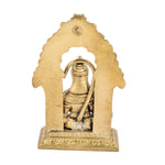 Hanuman With Prabhavali