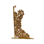 Brass Tree Bracket