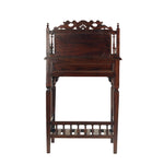 Wooden Writing Table With Drawer